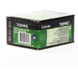 Lexmark "Toner 70C2HKE Schwarz bis zu 4.000 Seiten" Cijene