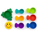 Milly Mally 0695 igračka za kupanje veseli cvijet | shoptok.hr