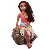 MOANA Velika lutka Disney 80 cm Slike