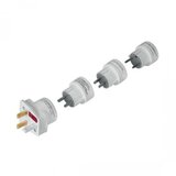Univerzalni adapter za sve utičnice set Hama 4420 | Eponuda.ba