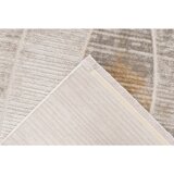 Batucci TKANA PREPROGA Modena 160/230 cm tkano zlate barve Slike