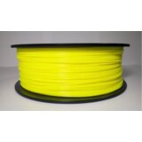  for 3D, PLA, 1.75 mm, 1 kg, yellow PLA yellow Cijene
