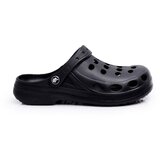 Boto Women's Flip Flops Black Foam EVA Dots | Shoptok.si