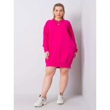 BASIC Feel Good Dress-RV-SK-6296.99-fuchsia | Shoptok.si