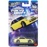 Mattel Hot Wheels: Hitri in drzni Nissan Silvia S13 avtomobilček 1/64 – | Shoptok.si