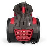  Usisavač Livoo Crvena 700 W | shoptok.hr