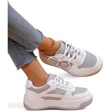 Resti Women's sporty sneakers Tilotti | Shoptok.si