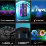 Hisense BT zvučnik Party Storm | shoptok.hr