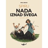 Najkula Emil Bravo - Spiru: Nada iznad svega 4 Cene