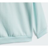 Adidas Športna trenirka 'Bagde Of Sport' svetlo modra / temno modra / bela | Shoptok.si