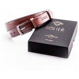Solier SB09 Smeđa | shoptok.hr