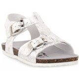 Gold Star Sandali & Odprti čevlji BIANCO Bela Cene