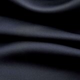 vidaXL Zatemnitvene zavese s kovinskimi obročki 2 kosa črne 140x175 cm, (20767706) | Shoptok.si