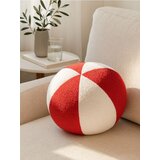 Sinsay Ukrasni jastuk teddy | shoptok.hr