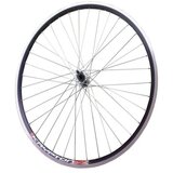  Zadnji točak za bicikl 28x1.3/8 alu dupli crni (TOC0055) | Eponuda.com