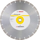 Bosch dijamantska rezna ploča ECO For Universal 350x20,0x3,2x8 (2608615034) | ePonuda.com