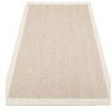 Conceptum Hypnose tepih mno 02, pravougaoni, 100x300 cm, krem | Eponuda.com