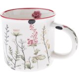 Dakls Bijela porculanska šalica 230 ml – Cijene