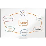 Nobo Tabla magnetna 120x180 premiumplus lakirna 1915161 Cene