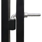  Vanjski kavez za pse s krovom 300 x 300 x 210 cm | shoptok.hr