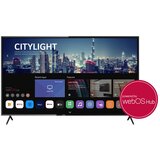 Fox televizor 98WOS625D ultra hd webos smart cene