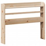  Okvir kreveta bez madraca 90 x 200 cm od masivne borovine | shoptok.hr