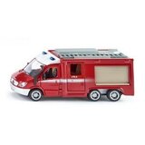 Siku benz Sprinter vatrogasno vozilo 2113-Igračka Mercedes | ePonuda.com