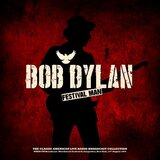 Warner DYLAN B.- LP/FESTIVAL MAN WOODSTOCK II 1994 RED, (20997078) | Shoptok.si