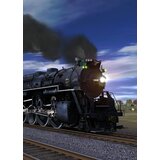  Trainz Simulator: Nickel Plate High Speed Freight Set (DLC) Steam Key GLOBAL | ePonuda.com