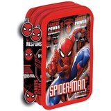 Spiderman Hero Marvel trostruka pernica Cijene