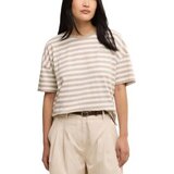 Barbour Majice s kratkimi rokavi LML0893-LML Bež Cene