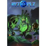  rez plz (pc) steam key europe | Eponuda.com