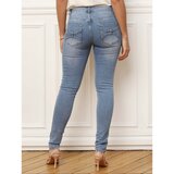 La Modeuse 75673_P179112 Plava | shoptok.hr