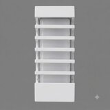  Spoljna lampa 13174-87 WH ( 5343- WH ) | Eponuda.com