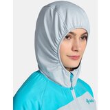 Kilpi Women's technical sweatshirt MEMPHIS-W Light gray | Shoptok.si