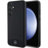 Mercedes-Benz MERCEDES OVITEK USNJENA TEKSTURIRANA MAGSAFE OVITEK ZA SAMSUNG GALAXY S24+, (21897537) | Shoptok.si