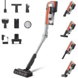 Philips bežični štapni usisavač PowerUp 30 XC3243/10 | shoptok.hr