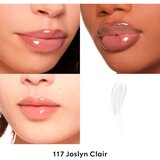 Gucci Beauty Gloss à Lèvres sijaj za ustnice za večji volumen odtenek 117 Joslyn Clair 6.5 ml | Shoptok.si