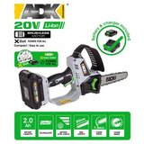 ADK akumulatorska testera 20V SF8J1331 | ePonuda.com