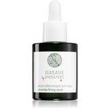 Annayake Wakame Anti-Wrinkle Firming Serum aktivni kolagenski serum za zmanjšanje gub 30 ml Cene