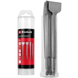 Einhell Set dlet SDS-Plus (Dolžina: 250 mm, 4 -del.) Cene