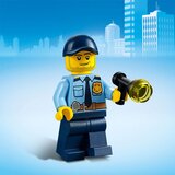 Lego City: Policijski avtomobil | Shoptok.si