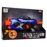Plavi pištolj za igru Blaze Storm (ZC7112) | shoptok.hr