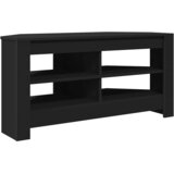  KutuskiTVormar Crna 102 x 40,5 x 45 cm Konstruirano drvo | shoptok.hr