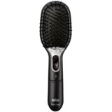 Braun BR710 Odrasli Ravna četka za kosu Crno, Zeleno 1 kom Cijene