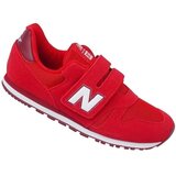 New Balance 373 Crvena | shoptok.hr