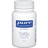 pure encapsulations CoQ10 30mg - 120 Kapsule Cijene