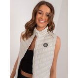 Sublevel Vest-D50076XB80120A1-light beige | Shoptok.si
