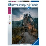 Ravensburger puzzle (slagalice) - Eltz dvorac cene