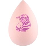 Essence Disney Alice in Wonderland gobica za tekoči puder 01 This Way Or That Way? 1 kos | Shoptok.si